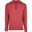 Next Level Adult PCH Pullover Hoody | https://www.bestnamebadges.com