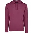 Next Level Adult PCH Pullover Hoody | https://www.bestnamebadges.com