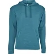 Next Level Adult PCH Pullover Hoody | https://www.bestnamebadges.com