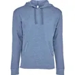 Next Level Adult PCH Pullover Hoody | https://www.bestnamebadges.com