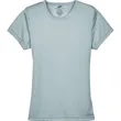 UltraClub Ladies Cool & Dry Sport Performance InterlockT-... | https://www.bestnamebadges.com