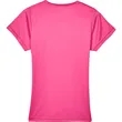 UltraClub Ladies Cool & Dry Sport Performance InterlockT-... | https://www.bestnamebadges.com