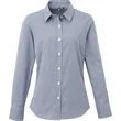 Artisan Collection By Reprime Women's Microcheck Gingham ... | https://www.bestnamebadges.com