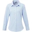 Artisan Collection By Reprime Women's Microcheck Gingham ... | https://www.bestnamebadges.com