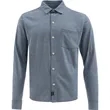 Recover Men's Eco Button Down Shirt - EC650 | https://www.bestnamebadges.com
