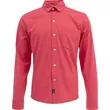 Recover Men's Eco Button Down Shirt - EC650 | https://www.bestnamebadges.com