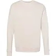 Bella + Canvas Unisex Drop Shoulder Fleece | https://www.bestnamebadges.com