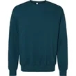 Bella + Canvas Unisex Drop Shoulder Fleece | https://www.bestnamebadges.com