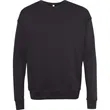 Bella + Canvas Unisex Drop Shoulder Fleece | https://www.bestnamebadges.com