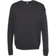 Bella + Canvas Unisex Drop Shoulder Fleece | https://www.bestnamebadges.com