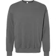 Bella + Canvas Unisex Drop Shoulder Fleece | https://www.bestnamebadges.com