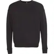 Bella + Canvas Unisex Drop Shoulder Fleece | https://www.bestnamebadges.com