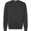 Bella + Canvas Unisex Drop Shoulder Fleece | https://www.bestnamebadges.com