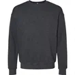 Bella + Canvas Unisex Drop Shoulder Fleece | https://www.bestnamebadges.com