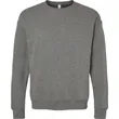 Bella + Canvas Unisex Drop Shoulder Fleece | https://www.bestnamebadges.com