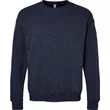 Bella + Canvas Unisex Drop Shoulder Fleece | https://www.bestnamebadges.com