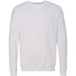 Bella + Canvas Unisex Drop Shoulder Fleece | https://www.bestnamebadges.com