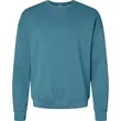 Bella + Canvas Unisex Drop Shoulder Fleece | https://www.bestnamebadges.com