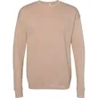 Bella + Canvas Unisex Drop Shoulder Fleece | https://www.bestnamebadges.com