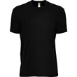 Next Level Apparel Unisex Eco Performance T-Shirt | https://www.bestnamebadges.com