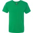 Next Level Apparel Men's Triblend V | https://www.bestnamebadges.com