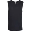 Next Level Apparel Men's Muscle Tank | https://www.bestnamebadges.com