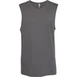 Next Level Apparel Men's Muscle Tank | https://www.bestnamebadges.com