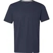 Russell Athletic Unisex Essential Performance T-Shirt | https://www.bestnamebadges.com