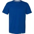 Russell Athletic Unisex Essential Performance T-Shirt | https://www.bestnamebadges.com