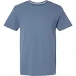 Russell Athletic Unisex Essential Performance T-Shirt | https://www.bestnamebadges.com