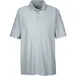 UltraClub Men's Cool & Dry Elite Performance Polo | https://www.bestnamebadges.com
