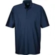 UltraClub Men's Cool & Dry Elite Performance Polo | https://www.bestnamebadges.com