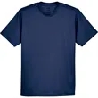UltraClub Youth Cool & Dry Sport Performance Interlock T-... | https://www.bestnamebadges.com