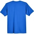 UltraClub Youth Cool & Dry Sport Performance Interlock T-... | https://www.bestnamebadges.com