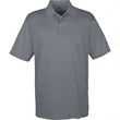 UltraClub Men's Cool & Dry Sport Performance Interlock Polo | https://www.bestnamebadges.com