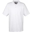 UltraClub Men's Cool & Dry Sport Performance Interlock Polo | https://www.bestnamebadges.com