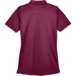 UltraClub Ladies' Cool & Dry Sport Performance Interlock ... | https://www.bestnamebadges.com