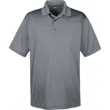 UltraClub Men's Cool & Dry 8-Star Elite Performance Inter... | https://www.bestnamebadges.com