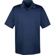 UltraClub Men's Cool & Dry 8-Star Elite Performance Inter... | https://www.bestnamebadges.com