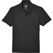 CORE365 Youth Origin Performance Pique Polo | https://www.bestnamebadges.com