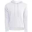 Next Level Apparel Adult Sueded French Terry Pullover Swe... | https://www.bestnamebadges.com