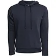Next Level Apparel Adult Sueded French Terry Pullover Swe... | https://www.bestnamebadges.com