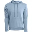 Next Level Apparel Adult Sueded French Terry Pullover Swe... | https://www.bestnamebadges.com