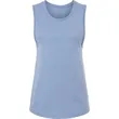 Bella + Canvas Ladies' Jersey Muscle Tank | https://www.bestnamebadges.com