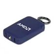 Thorfinn 2,000 mAh Mini Power Bank | https://www.bestnamebadges.com