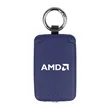 Thorfinn 2,000 mAh Mini Power Bank | https://www.bestnamebadges.com