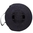 Portable Collapsible Stool | https://www.bestnamebadges.com