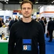 Clear Window Neck Wallet Pouch W/ Pen Holder | https://www.bestnamebadges.com