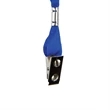 One-Ply Cotton Lanyard | https://www.bestnamebadges.com