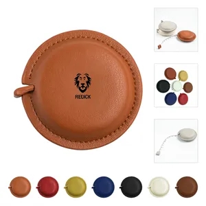 Mini Pu Round Tape Measure